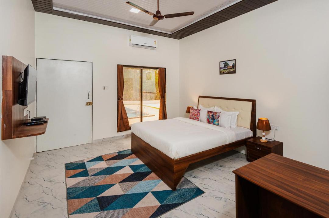 Photo of Bedroom in Khalapur