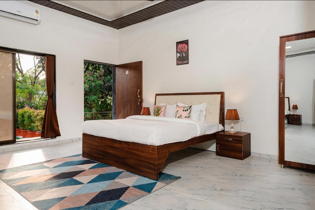 Photo of Bedroom in Khalapur