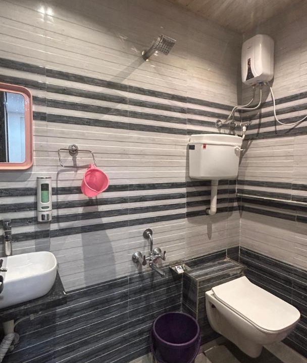 Photo of Bathroom in Khed