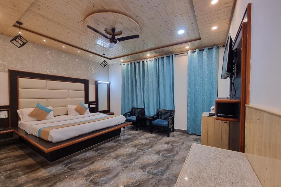 Photo of Bedroom in Banikhet