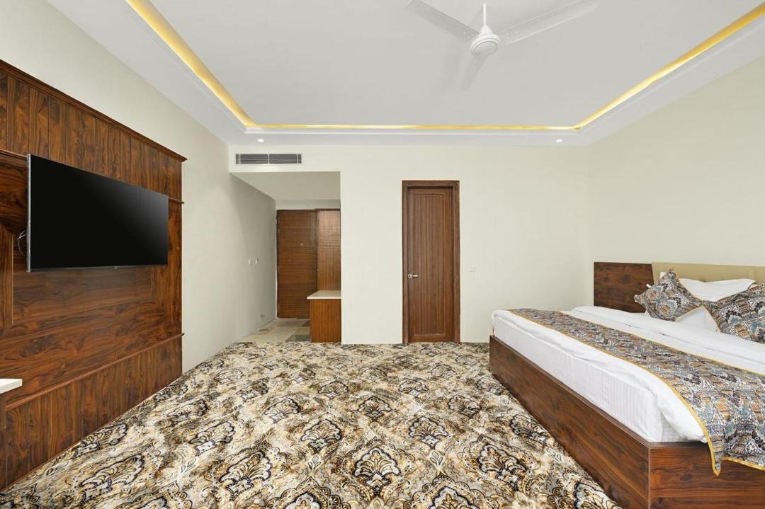 Photo of Bedroom in Dera Bassi