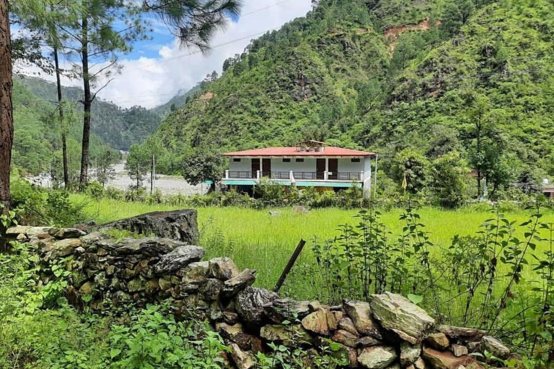Photo of Others in Karnaprayag