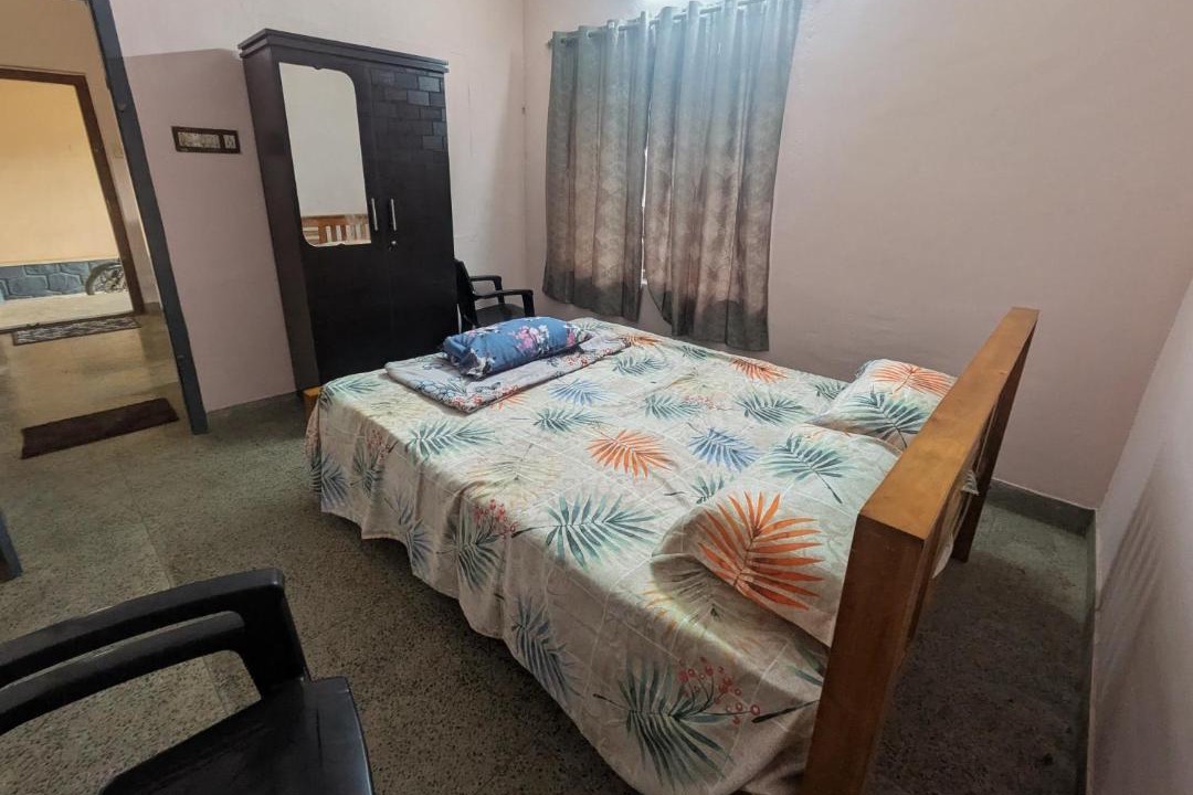 Photo of Bedroom in Kanjirappally