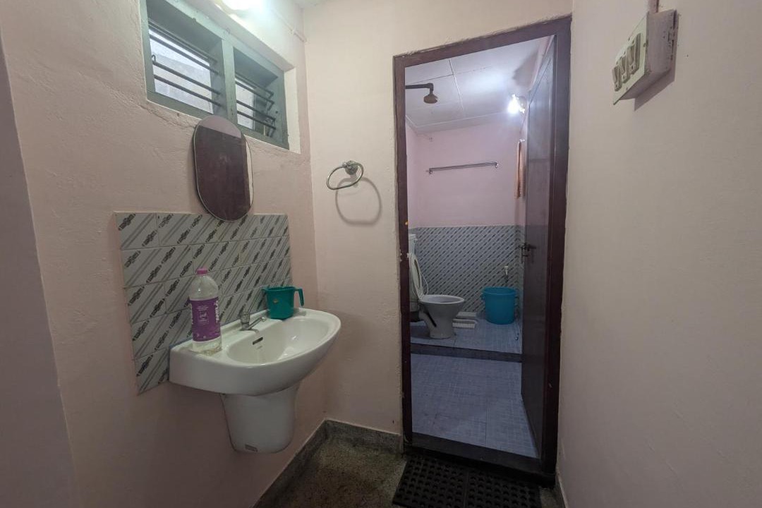 Photo of Bathroom in Kanjirappally