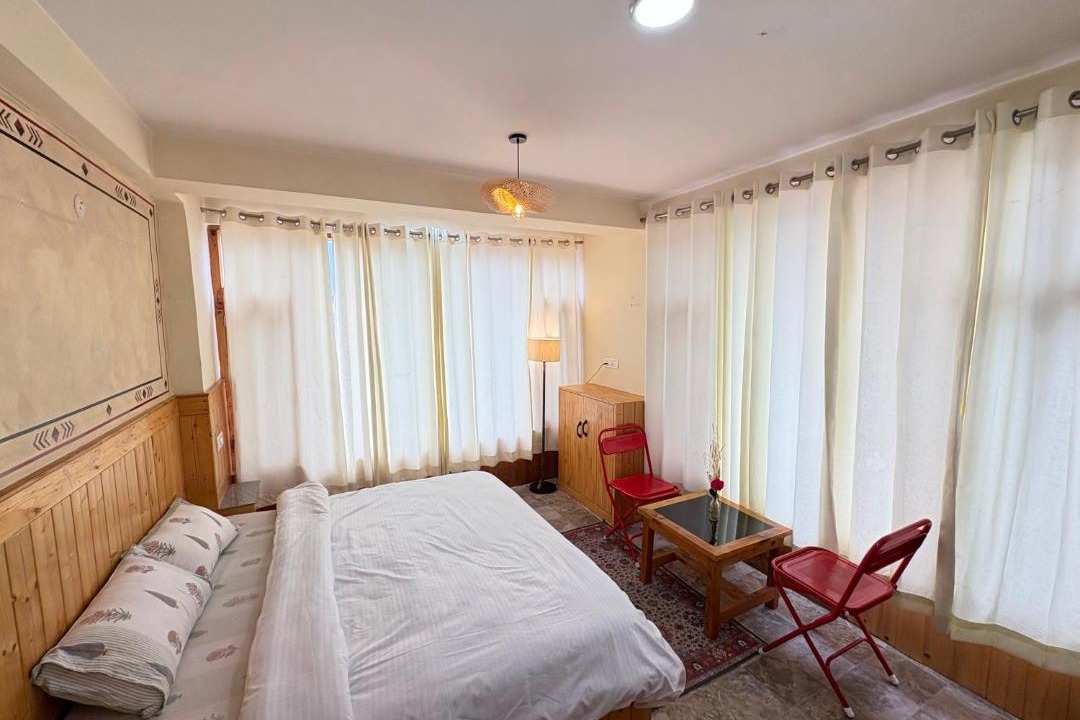 Photo of Bedroom in Manali