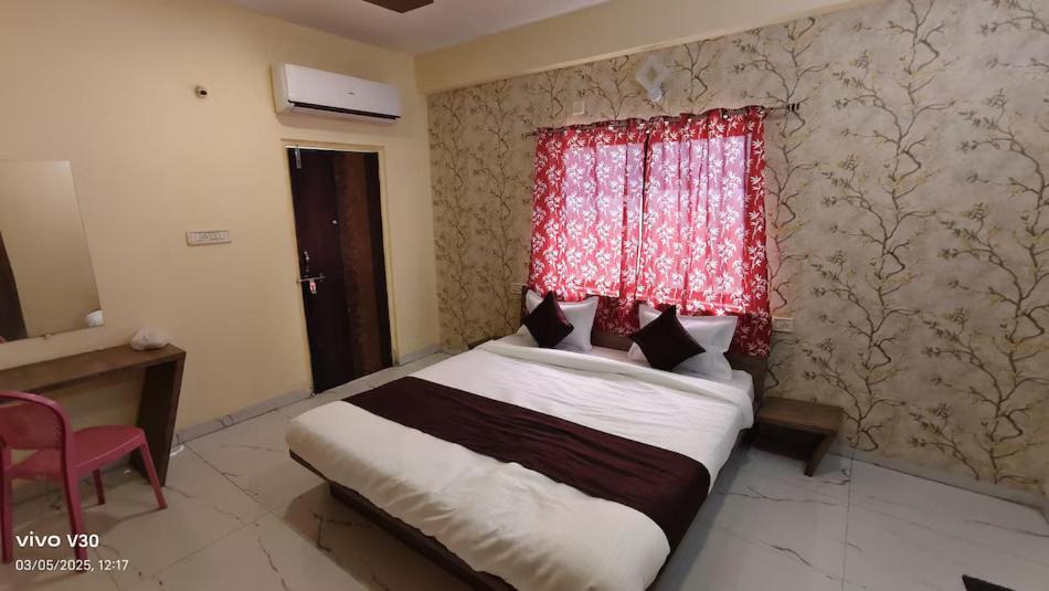 Photo of Bedroom in Rau