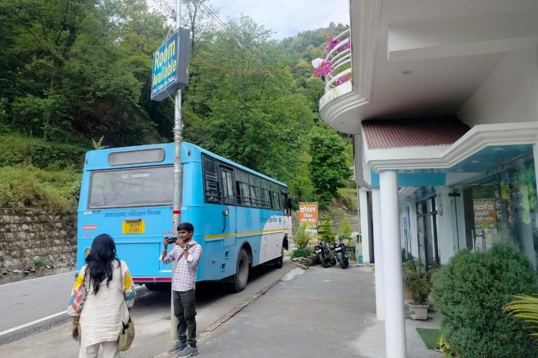 Photo of Outdoor in Ukhimath