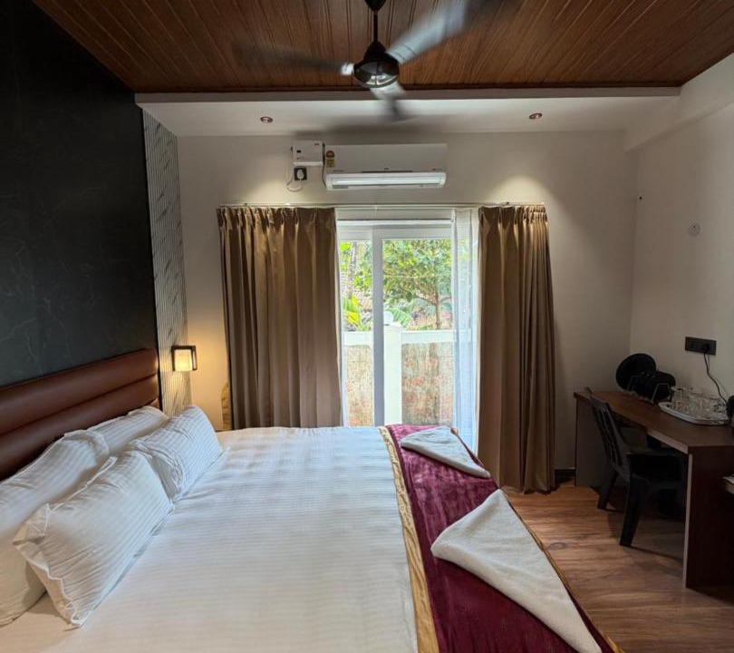 Photo of Bedroom in Khattalwada