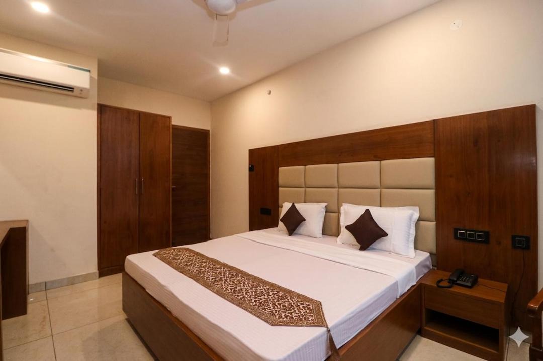 Photo of Bedroom in Mohali