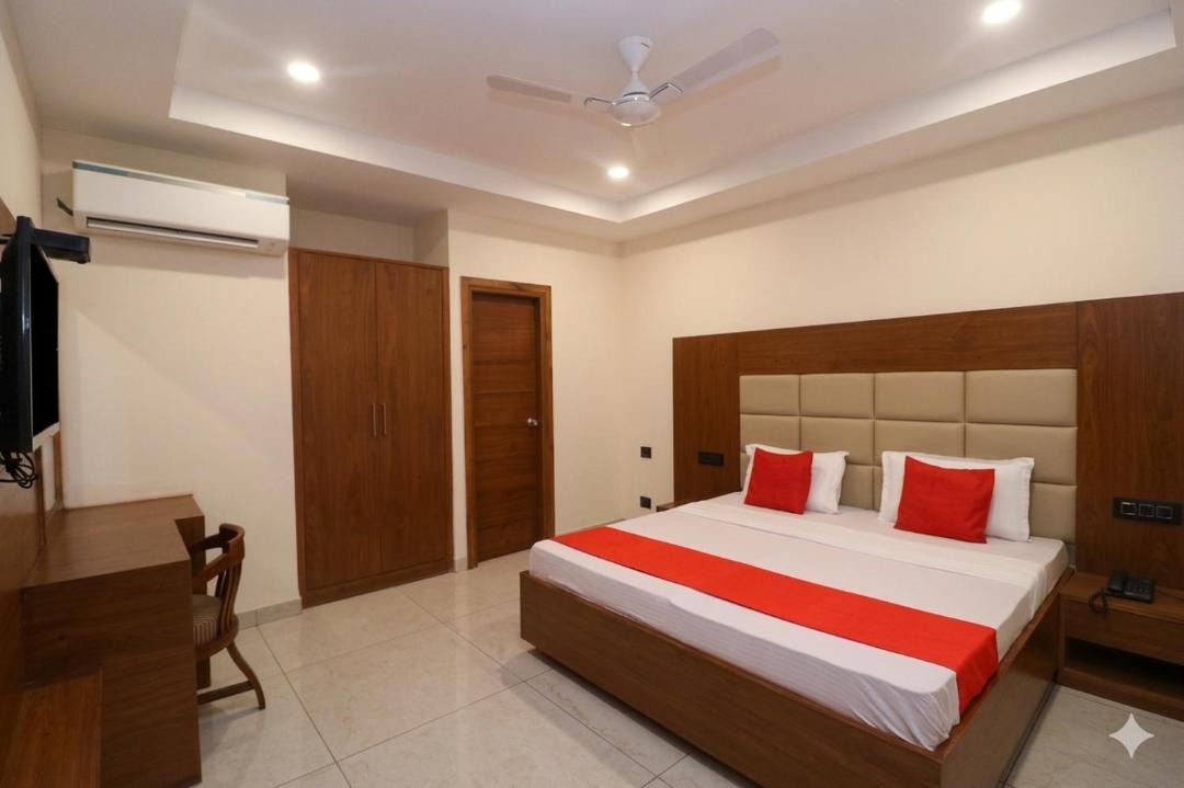 Photo of Bedroom in Mohali