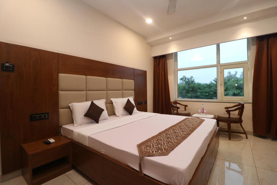 Photo of Bedroom in Mohali