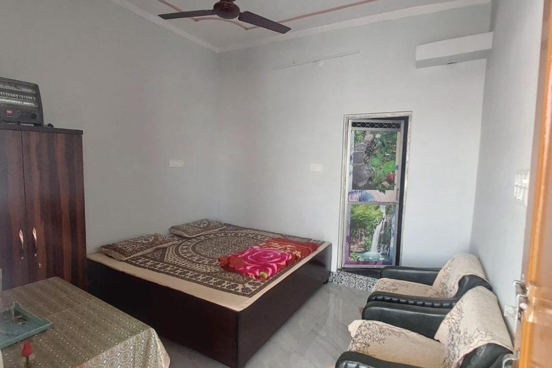 Photo of Bedroom in Rudrapur