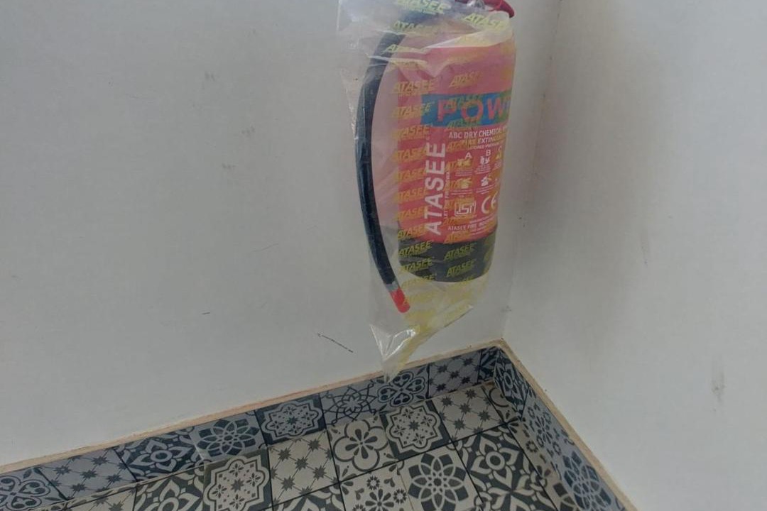Photo of Bathroom in Rudrapur