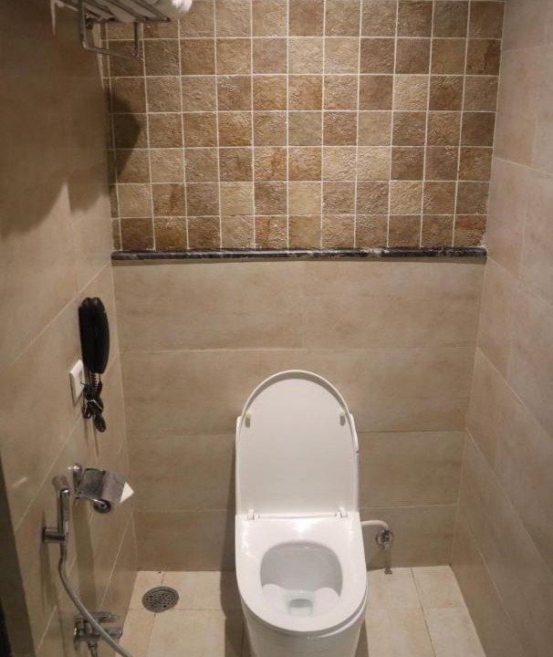 Photo of Bathroom in Masab Tank