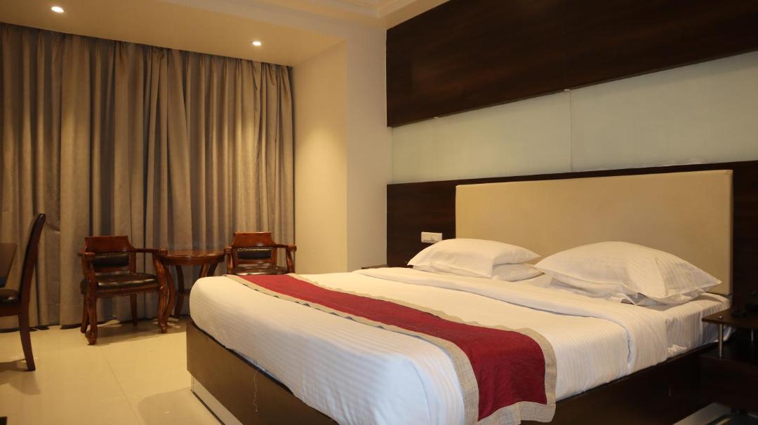 Photo of Bedroom in Masab Tank