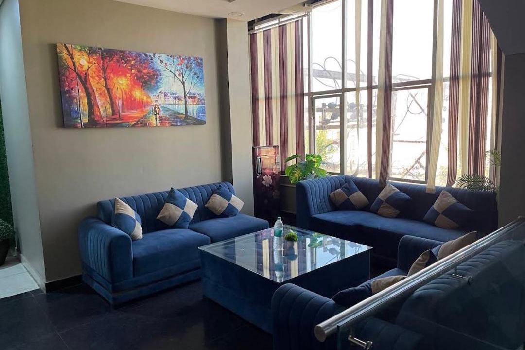 Photo of Livingroom in Una