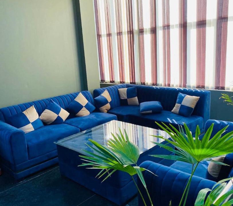 Photo of Livingroom in Una