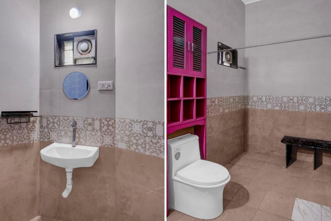 Photo of Bathroom in Colvale