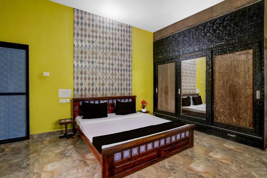 Photo of Bedroom in Colvale