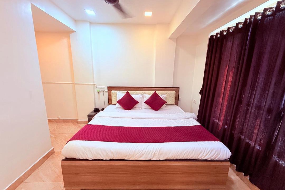 Photo of Bedroom in New Panvel East