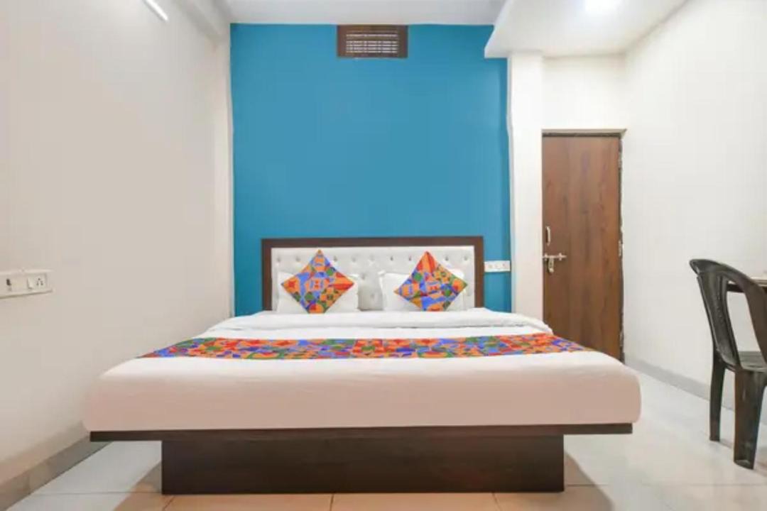 Photo of Bedroom in Indore