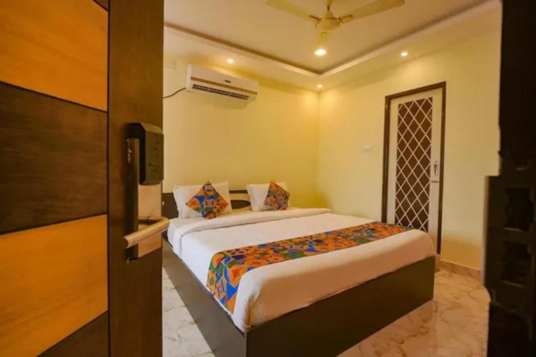 Photo of Bedroom in Chromepet