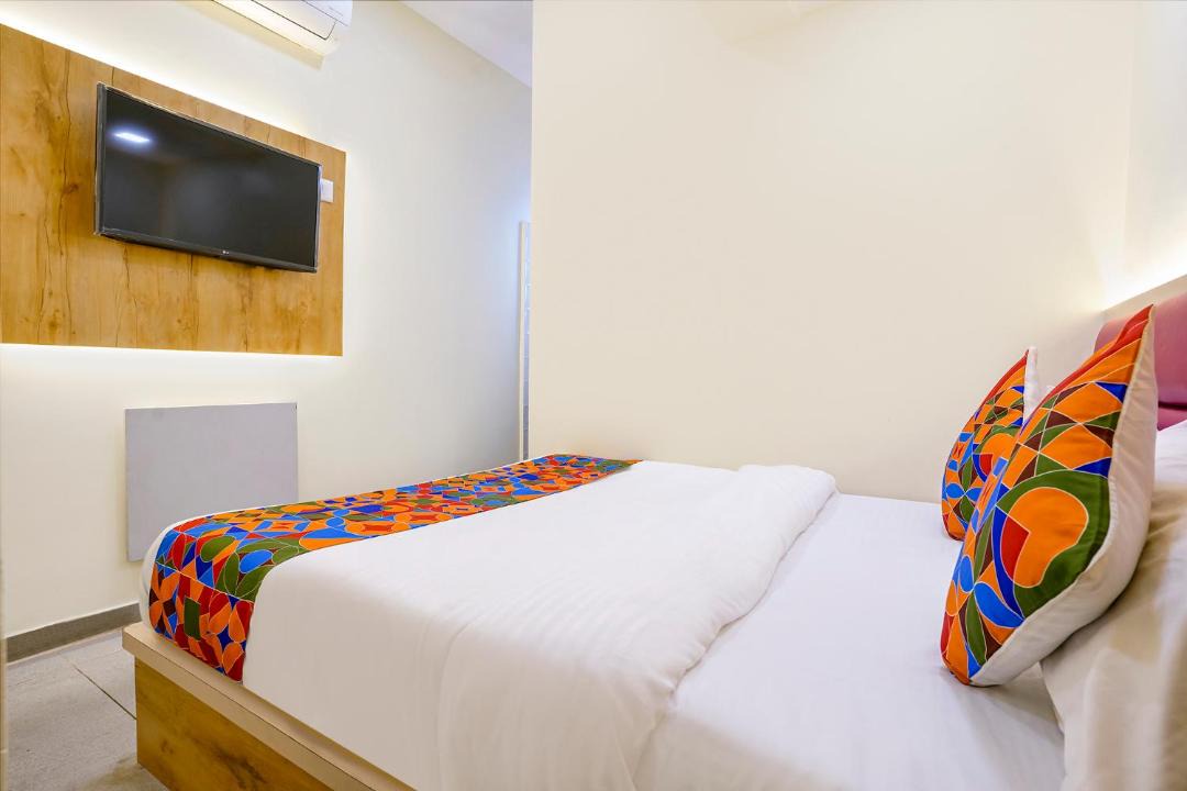 Photo of Bedroom in Vashi
