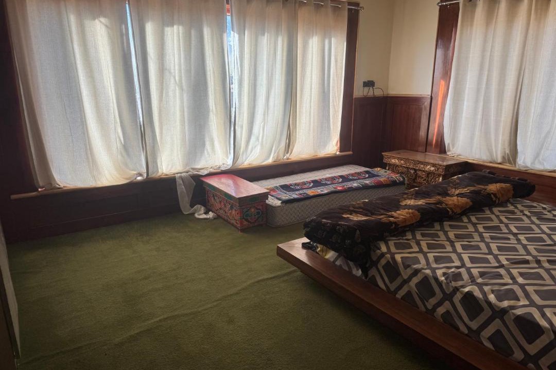 Photo of Bedroom in She