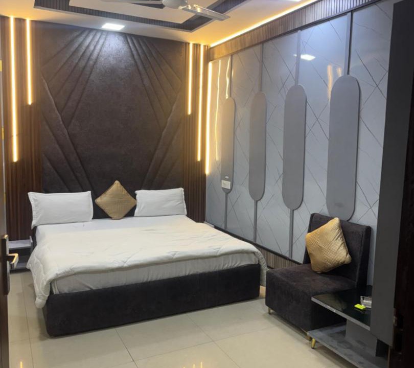Photo of Bedroom in Saharanpur