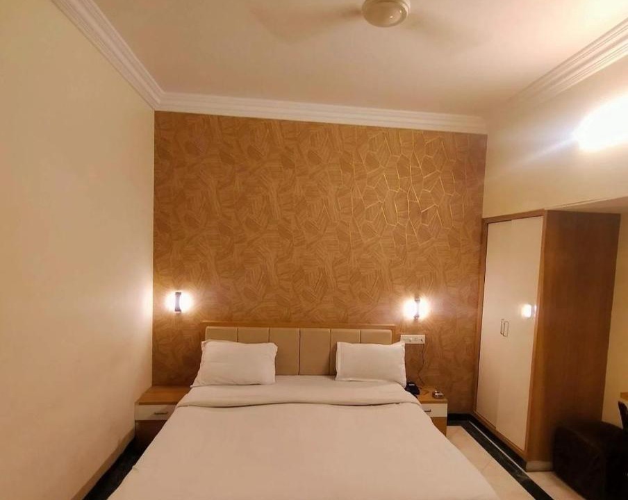 Photo of Bedroom in Aurangabad