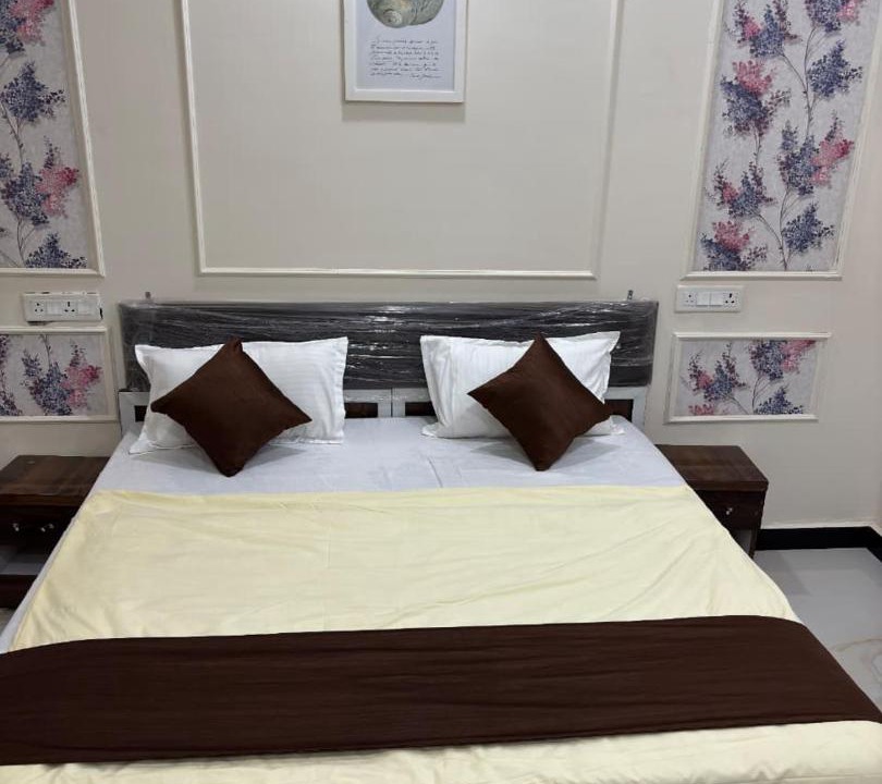 Photo of Bedroom in Udaipura