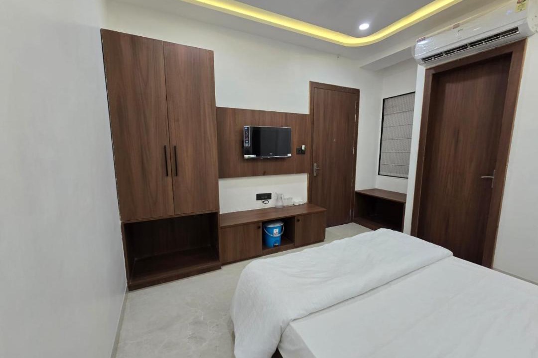 Photo of Bedroom in Vrindavan