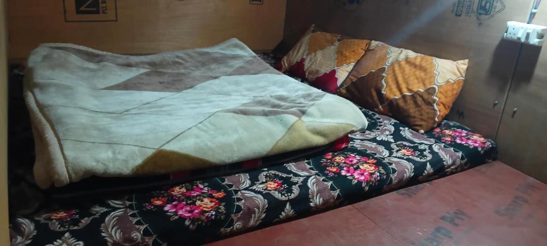 Photo of Bedroom in Dugalbitta