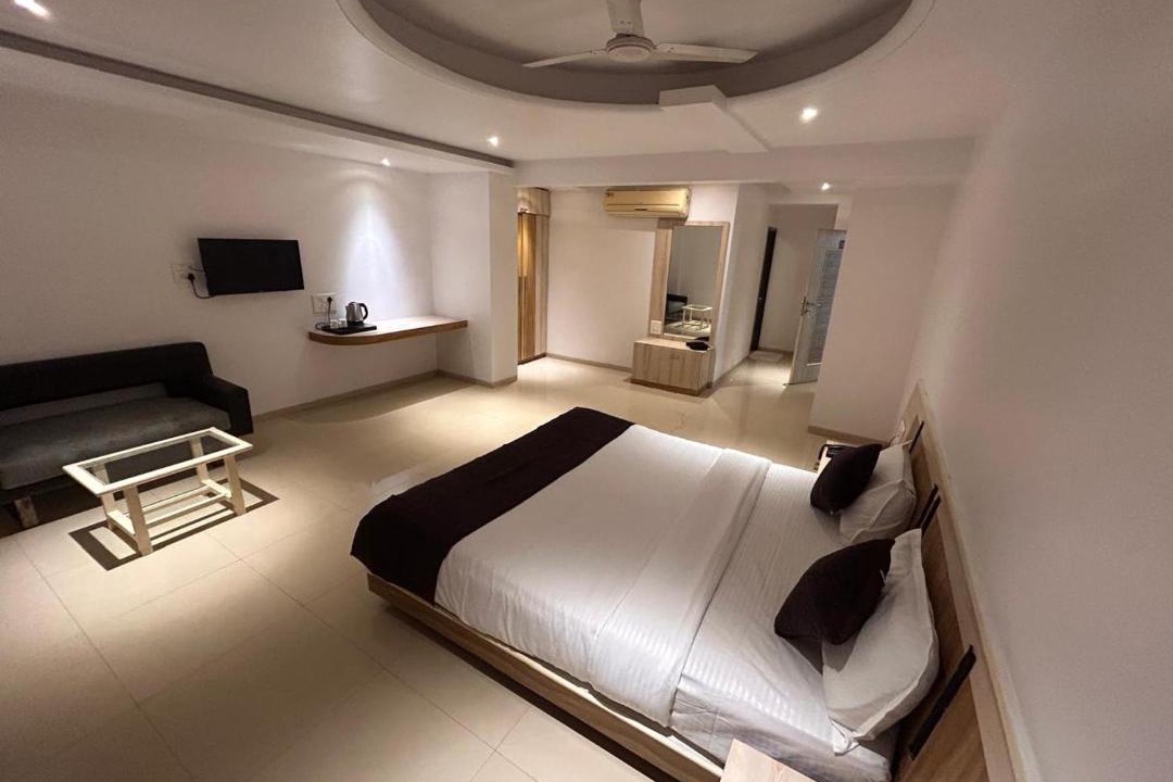 Photo of Bedroom in Kadachiwadi