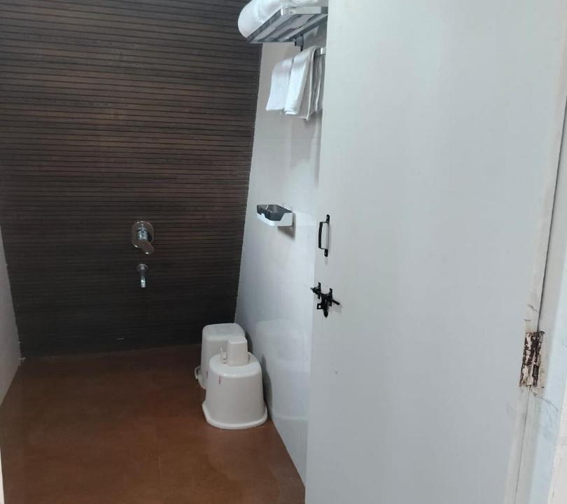 Photo of Bathroom in Bhor