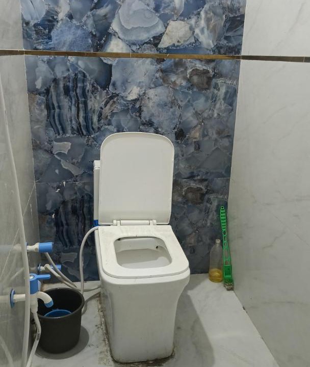 Photo of Bathroom in Susner