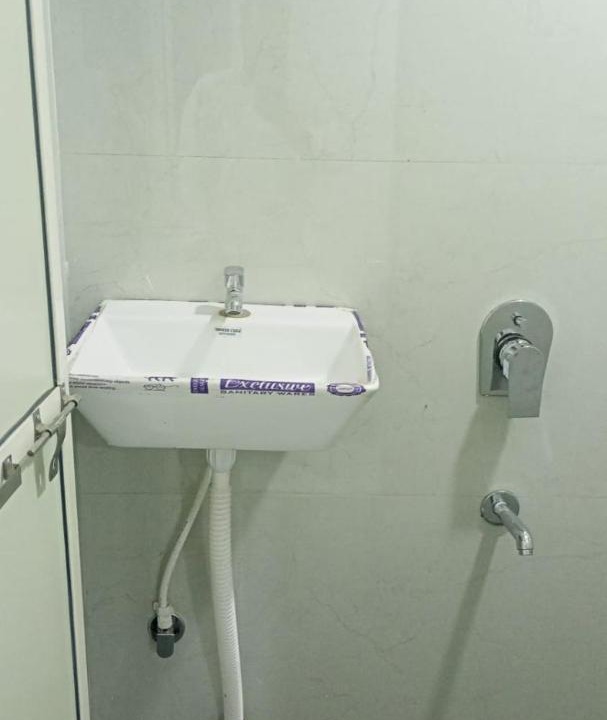 Photo of Bathroom in Manmad