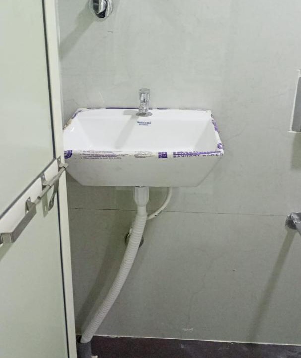 Photo of Bathroom in Manmad