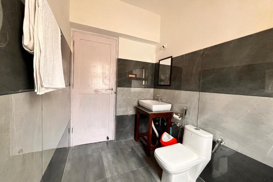 Photo of Bathroom in Hunder