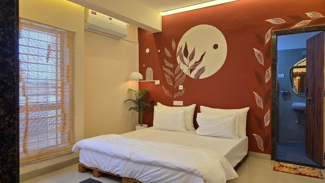 Photo of Bedroom in Indore