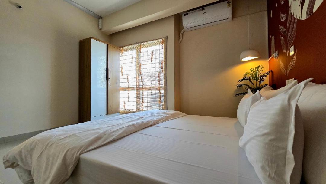 Photo of Bedroom in Indore