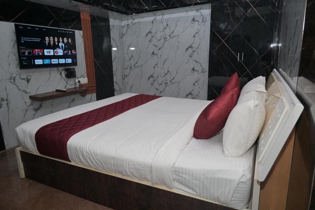 Photo of Bedroom in Coimbatore