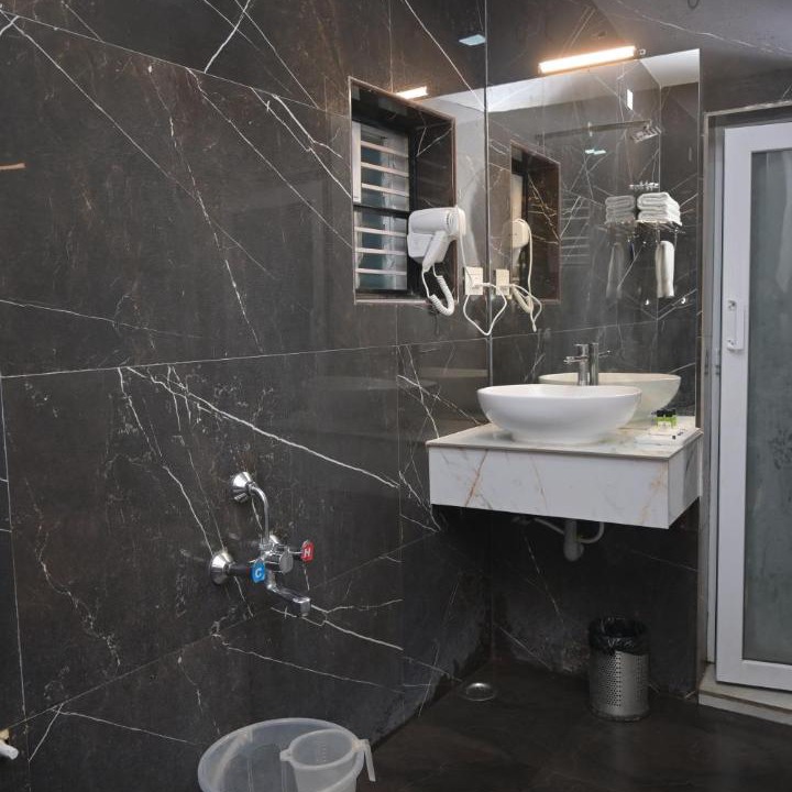 Photo of Bathroom in Coimbatore