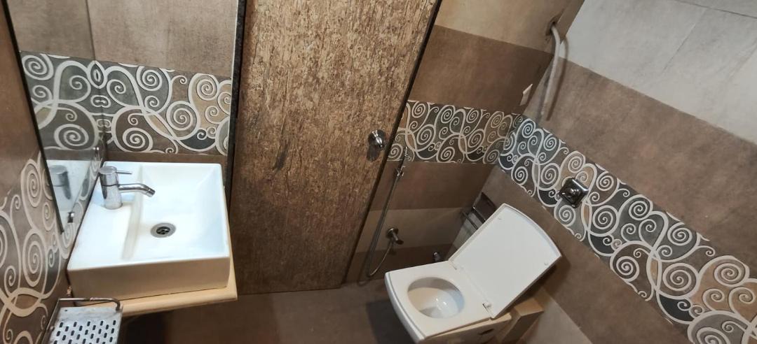 Photo of Bathroom in Jogeshwari West
