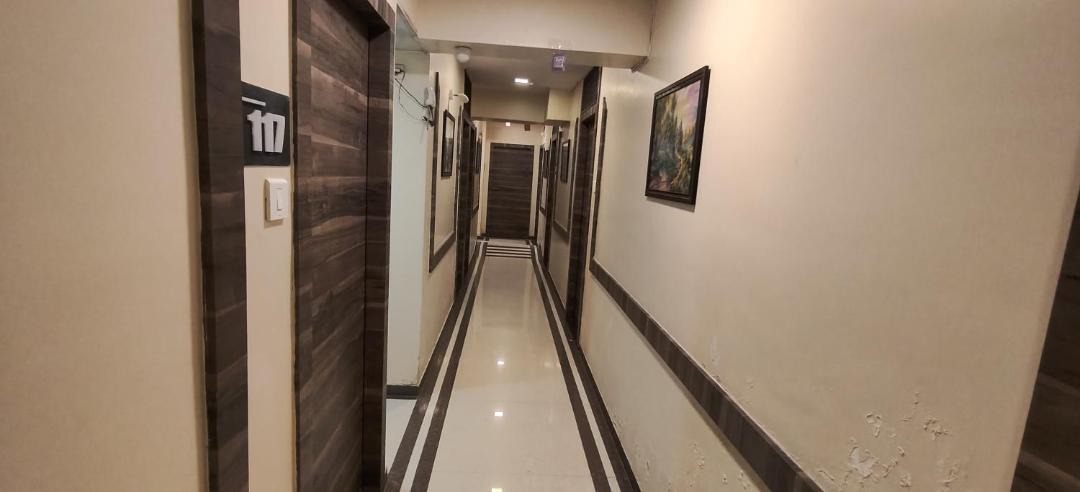 Photo of Bathroom in Jogeshwari West