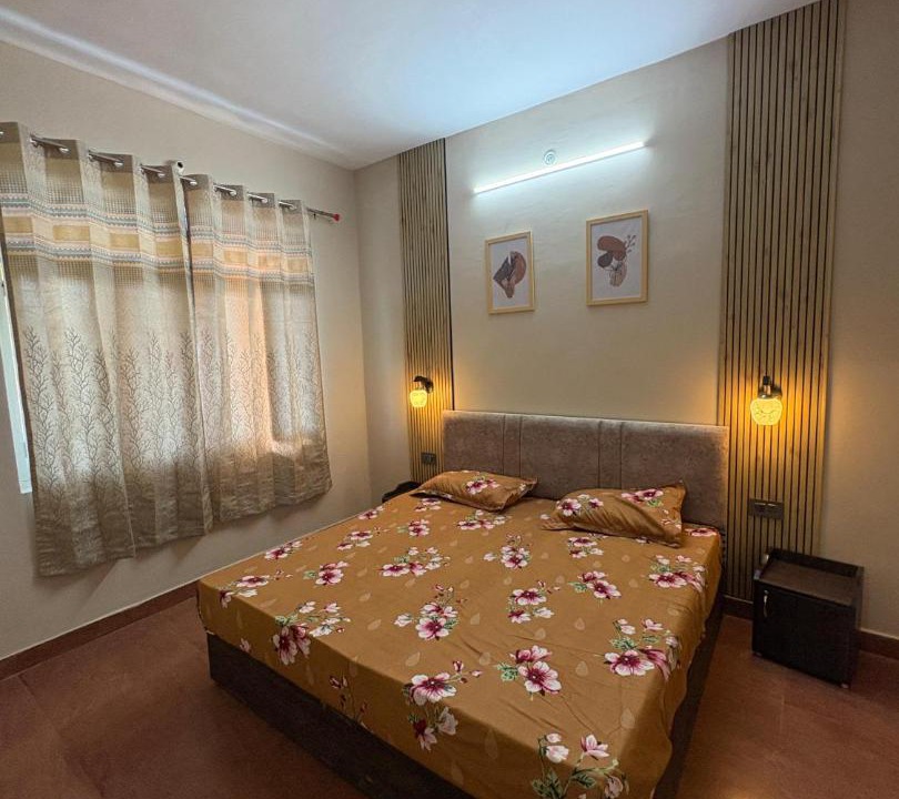 Photo of Bedroom in Lohaghat