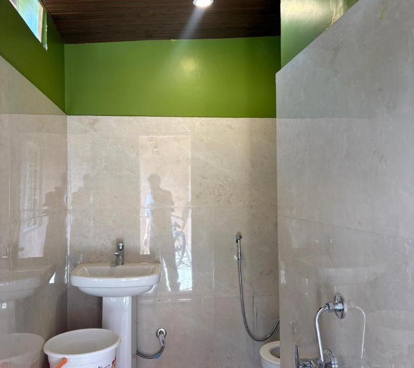 Photo of Bathroom in Lohaghat