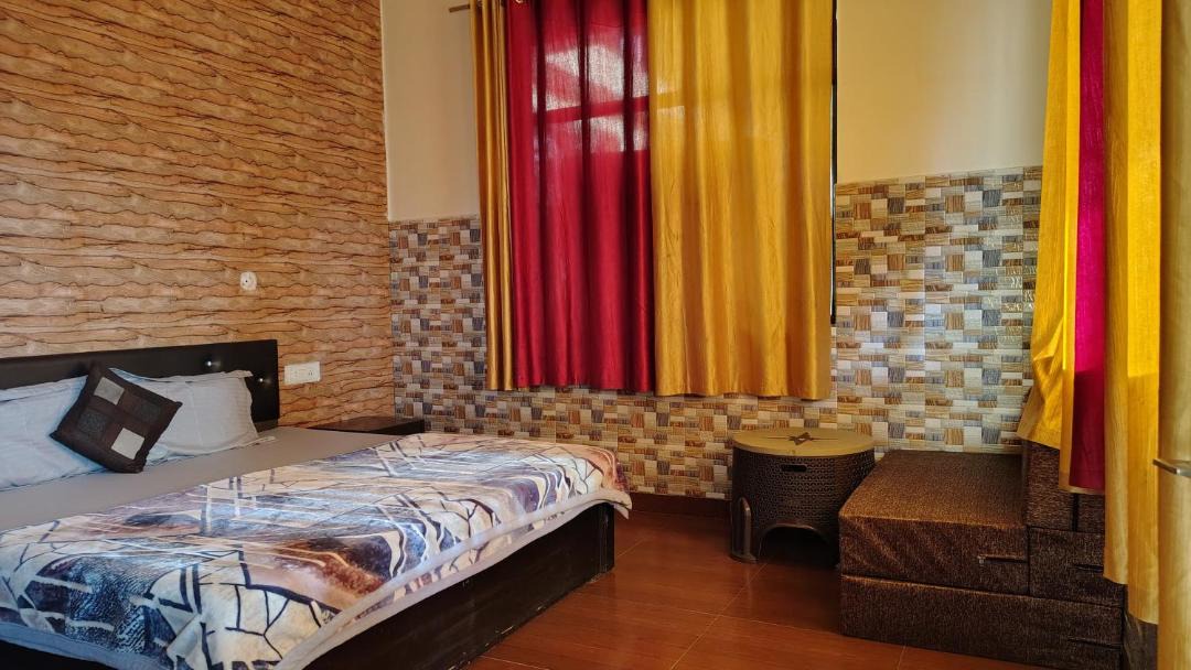 Photo of Bedroom in Sakalana Range