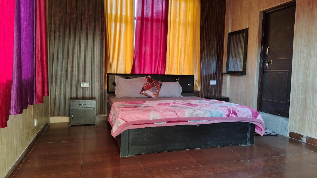 Photo of Bedroom in Sakalana Range