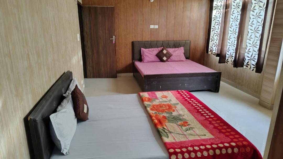 Photo of Bedroom in Sakalana Range